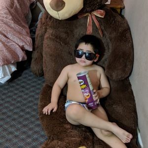 Meet your Posher, Will